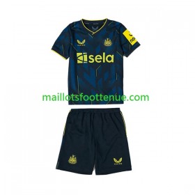 Maillot/Tenue Newcastle United Enfant Troisieme 2023/2024